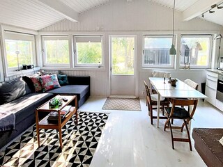 Maison de vacances Mönsterås  19