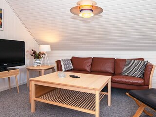 Vakantiehuis Fjellerup Strand  10