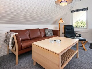Vakantiehuis Fjellerup Strand  11
