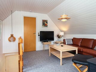 Casa per le vacanze Fjellerup Strand  11