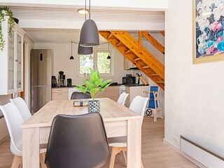 Vakantiehuis Fjellerup Strand  12