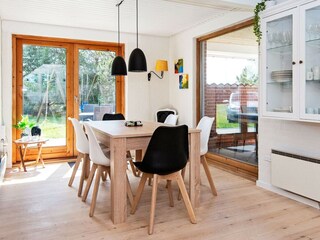 Ferienhaus Fjellerup Strand  9