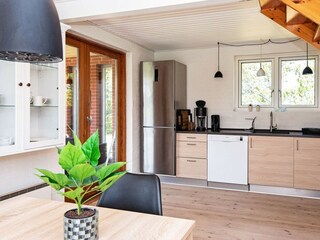 Vakantiehuis Fjellerup Strand  4