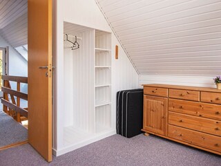 Holiday house Fjellerup Strand  5