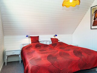 Vakantiehuis Fjellerup Strand  17