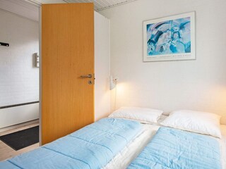 Casa per le vacanze Fjellerup Strand  5