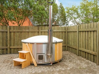 Ferienhaus Fjellerup Strand  21
