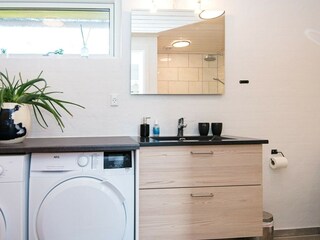 Vakantiehuis Fjellerup Strand  10