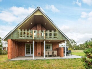 Ferienhaus Fjellerup Strand  23