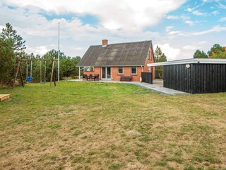 Ferienhaus Fjellerup Strand  6