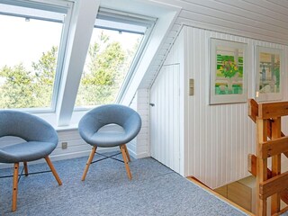 Vakantiehuis Fjellerup Strand  9