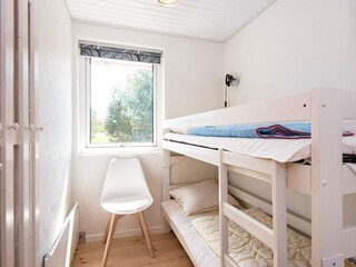 Maison de vacances Fjellerup Strand  21