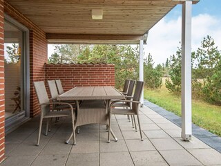 Holiday house Fjellerup Strand  24