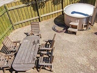 Holiday house Fjellerup Strand  8