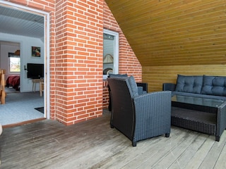 Holiday house Fjellerup Strand  8