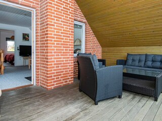 Vakantiehuis Fjellerup Strand  9