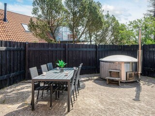 Casa per le vacanze Fjellerup Strand  19