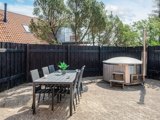 Ferienhaus Fjellerup Strand  19