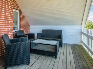 Casa per le vacanze Fjellerup Strand  15
