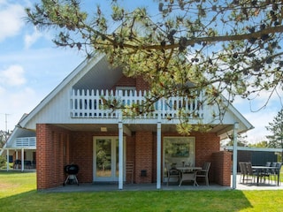 Casa per le vacanze Fjellerup Strand  7