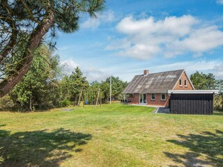 Vakantiehuis Fjellerup Strand  6