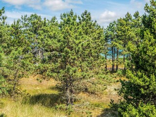 Vakantiehuis Fjellerup Strand  11