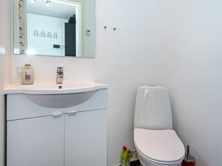 Holiday house Fjellerup Strand  4