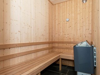 Holiday house Fjellerup Strand  3