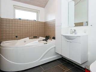 Holiday house Fjellerup Strand  5