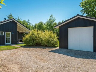 Holiday house Fjellerup Strand  6