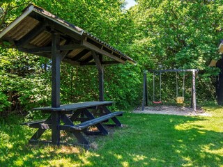 Holiday house Fjellerup Strand  8