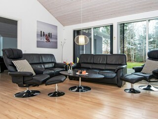 Holiday house Fjellerup Strand  9