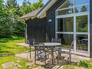 Holiday house Fjellerup Strand  10