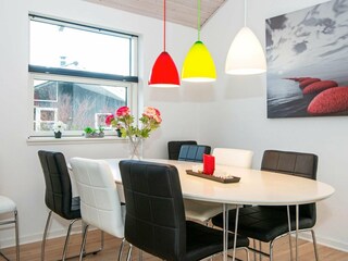 Holiday house Fjellerup Strand  13