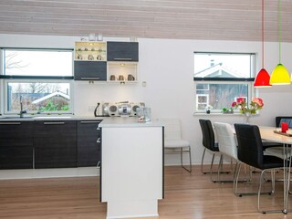 Holiday house Fjellerup Strand  15