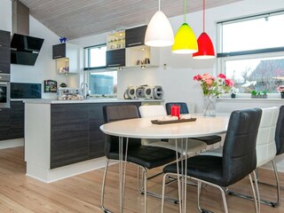 Holiday house Fjellerup Strand  16