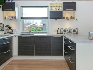 Holiday house Fjellerup Strand  20