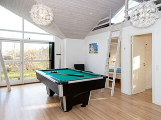 Holiday house Fjellerup Strand  21