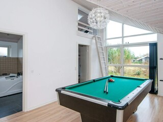 Holiday house Fjellerup Strand  22