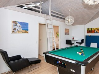 Holiday house Fjellerup Strand  23