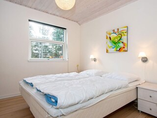 Holiday house Fjellerup Strand  24