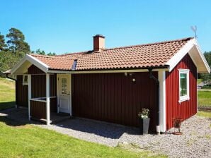 Holiday house 4 person holiday home in Ucklum - Lilla Edet - image1