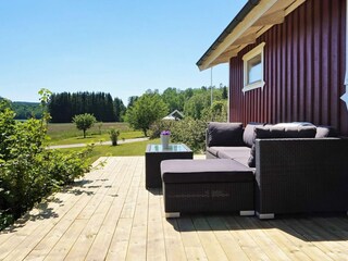 Holiday house Lilla Edet Outdoor Recording 2