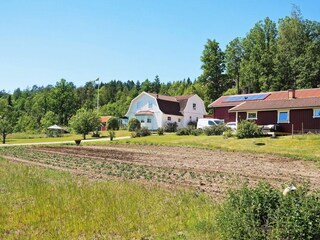 Holiday house Lilla Edet Outdoor Recording 3
