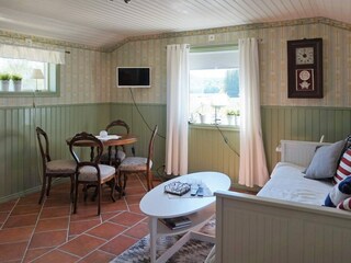 Holiday house Lilla Edet  10
