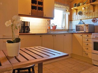 Holiday house Lilla Edet  13