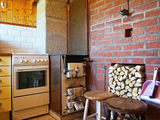 Holiday house Lilla Edet  14