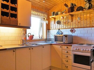 Holiday house Lilla Edet  15
