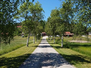 Holiday house Lilla Edet  20