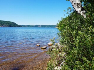 Holiday house Lilla Edet  23